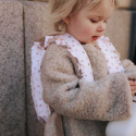 Elodie Ryggsäck Mini Petit River Rose