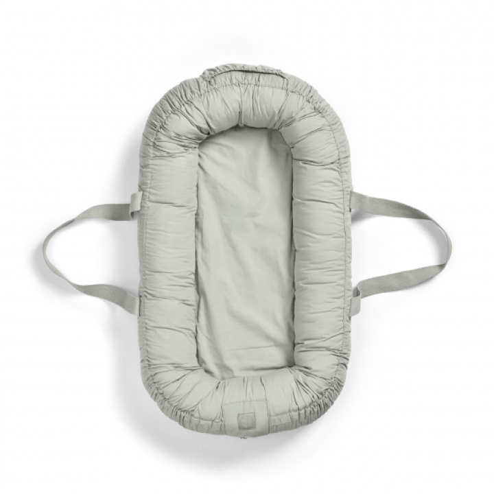 Elodie Babynest Mineral Green