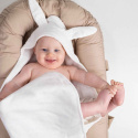Elodie Babynest Pure Khaki