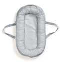 Elodie Babynest Monkey Sunrise