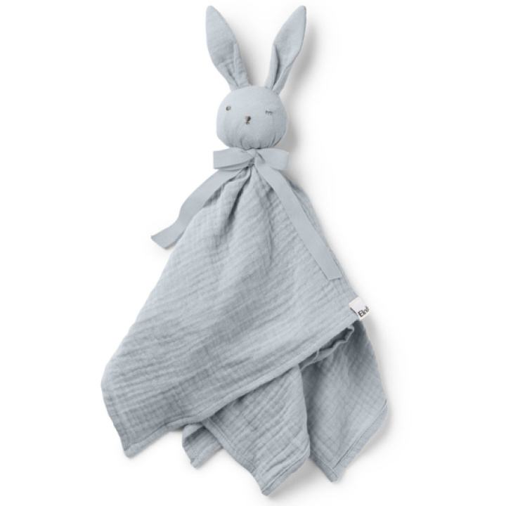 Elodie Snuttefilt Blinkie Sunrise Blue