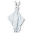 Elodie Snuttefilt Blinkie Bermuda Blue