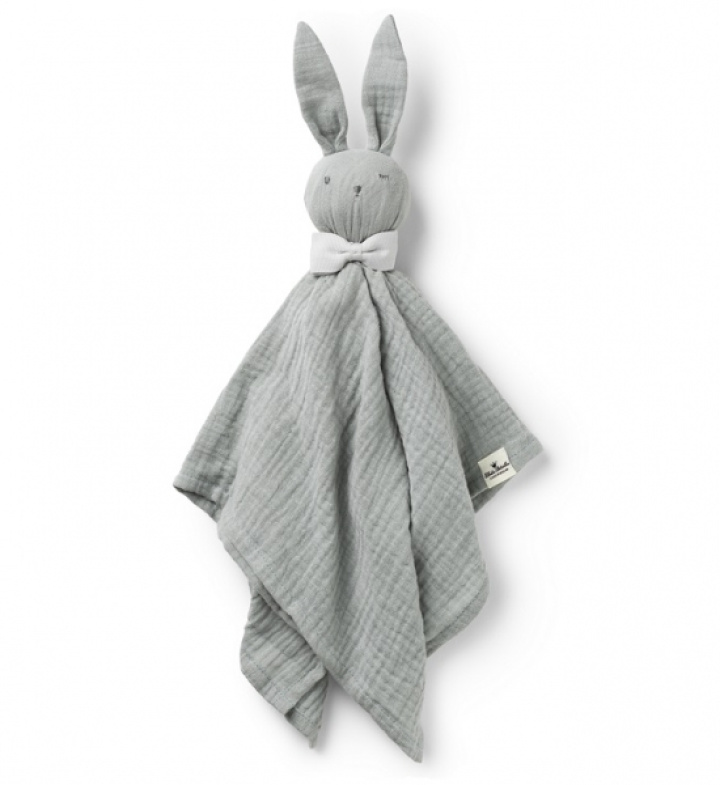 Elodie Blinkie Snuttefilt Mineral Green i gruppen Leksaker / Babylek 0-1 år / Snuttefiltar hos Köpbarnvagn (ELOD70340207184NA)