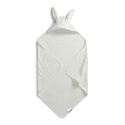 Elodie Badcape Vanilla White