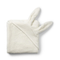 Elodie Badcape Vanilla White