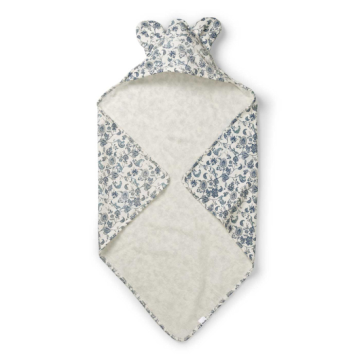 Elodie Badcape Garden Leo Toile