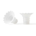 Elvie Wave Brösttratt 21 mm (2-pack)