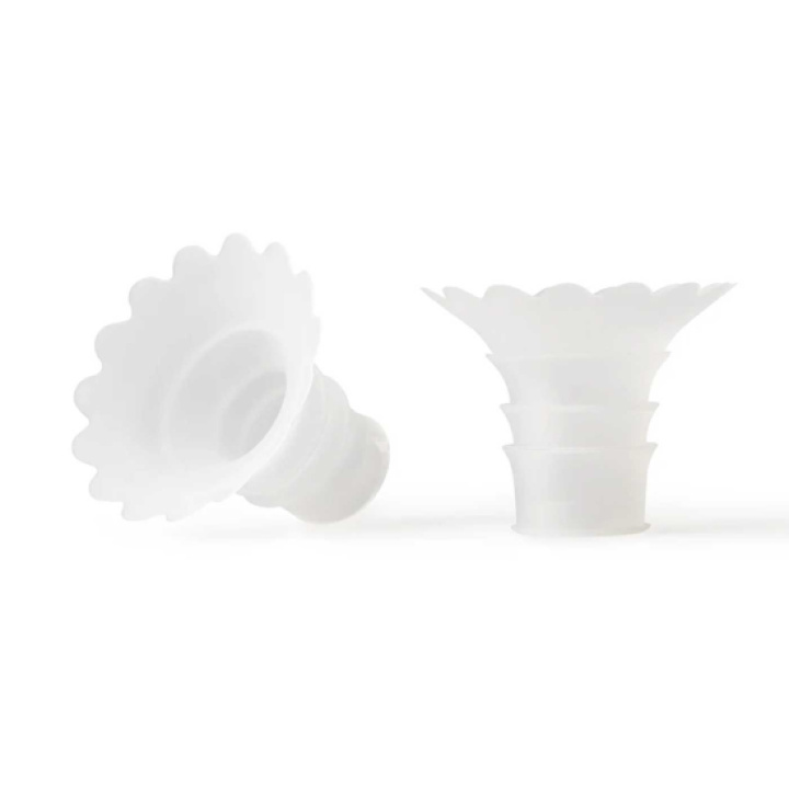 Elvie Wave Brösttratt 21 mm (2-pack) i gruppen Förälder / Gravid & amning hos Köpbarnvagn (ELVIECSZ2176)
