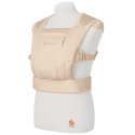Ergobaby Bärsele Embrace Soft Air Mesh Cream