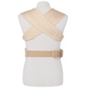 Ergobaby Bärsele Embrace Soft Air Mesh Cream