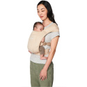 Ergobaby Bärsele Embrace Soft Air Mesh Cream