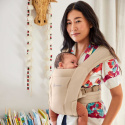 Ergobaby Bärsele Embrace Soft Air Mesh Cream