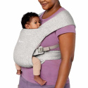 Ergobaby Bärsele Embrace Soft Grey