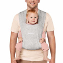 Ergobaby Bärsele Embrace Soft Grey
