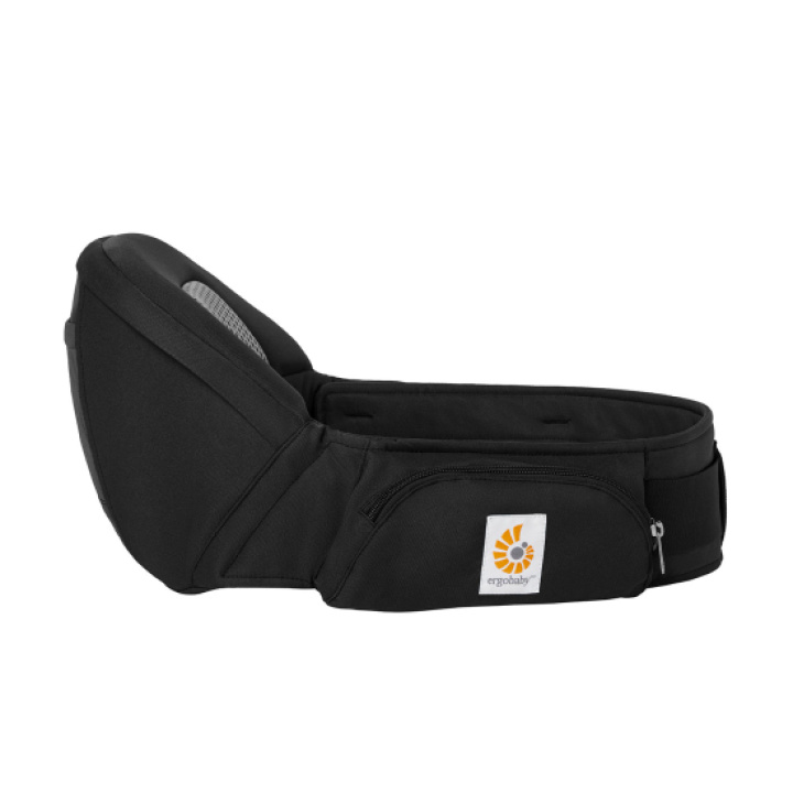  Ergobaby Lift Höftbärare Onyx Black