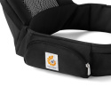 Ergobaby Lift Höftbärare Onyx Black