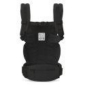 Ergobaby Bärsele Omni Deluxe Bomull Onyx Black
