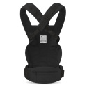 Ergobaby Bärsele Omni Deluxe Bomull Onyx Black