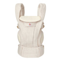 Ergobaby Bärsele Omni Deluxe Linen Natural