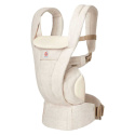 Ergobaby Bärsele Omni Deluxe Linen Natural