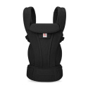Ergobaby Bärsele Omni Deluxe Mesh Onyx Black
