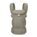 Ergobaby Bärsele Omni Deluxe Mesh Soft Olive