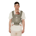 Ergobaby Bärsele Omni Deluxe Mesh Soft Olive