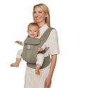 Ergobaby Bärsele Omni Deluxe Mesh Soft Olive