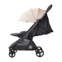 Ergobaby Metro 3 Resevagn Natural Beige