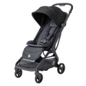 Ergobaby Metro 3 Resevagn Onyx Black