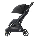 Ergobaby Metro 3 Resevagn Onyx Black