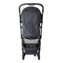 Ergobaby Metro 3 Resevagn Onyx Black