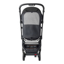 Ergobaby Metro 3 Resevagn Onyx Black