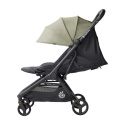 Ergobaby Metro 3 Resevagn Soft Olive