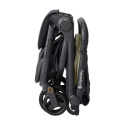 Ergobaby Metro 3 Resevagn Soft Olive