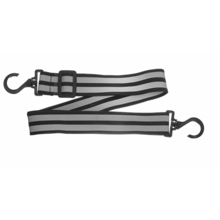 Fresh Kid Reflexband för barnvagn i gruppen Barnvagnar / Tillbehör / Reflexer till barnvagn hos Köpbarnvagn (FRKI3061)