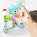 Fresh Kid Badleksak Robot 20 delar