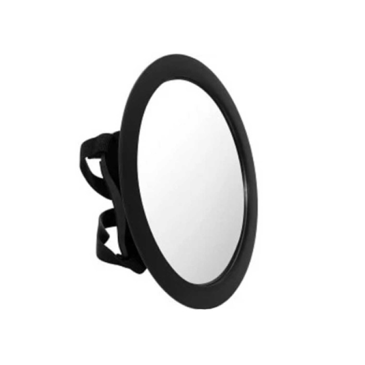 Fresh Kid Bilspegel i gruppen Bilbarnstolar / Tillbehör / Bilspeglar hos Köpbarnvagn (FRKI73)