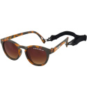 Geggamoja Solglasögon Barn Brun 0-1.5 år