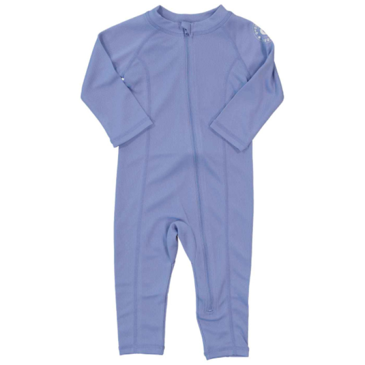 Geggamoja UV-dräkt Blå