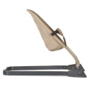 Inovi Babysitter Throne Desert Sand