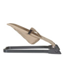 Inovi Babysitter Throne Desert Sand