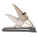 Inovi Babysitter Throne Desert Sand