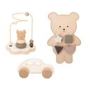 Jabadabado Presentset Teddy