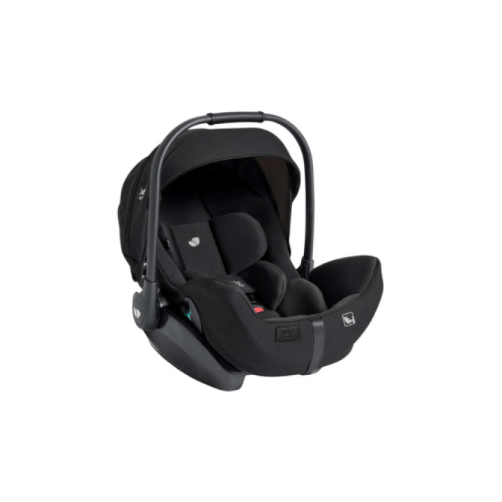 Joie Babyskydd I-Level Pro Eclipse i gruppen Bilbarnstolar / Bilstolstyp / Babyskydd 0-1 år hos Köpbarnvagn (JOIEC2322AAECL000)