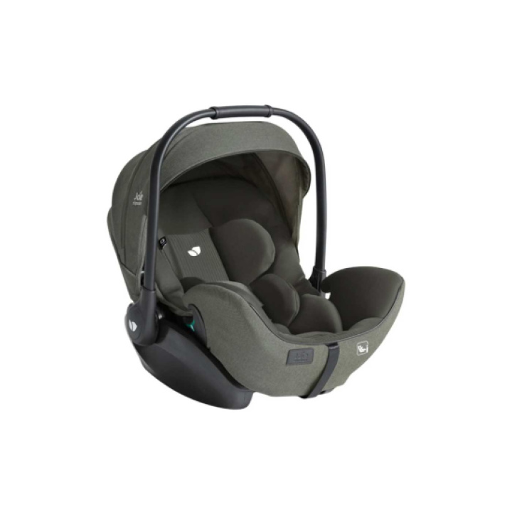Joie Babyskydd I-Level Pro Evergreen i gruppen Bilbarnstolar / Bilstolstyp / Babyskydd 0-1 år hos Köpbarnvagn (JOIEC2322AAEVG000)