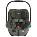 Joie Babyskydd I-Level Pro Evergreen