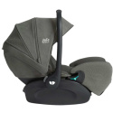 Joie Babyskydd I-Level Pro Evergreen