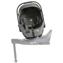 Joie Babyskydd I-Level Pro Evergreen
