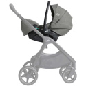 Joie Babyskydd I-Level Pro Evergreen